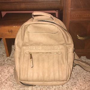 Steve Madden Backpack